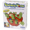 image:imagePressman Squiggly Worms  No Reading Required Color Matching and Counting Action Game Multi Color 5